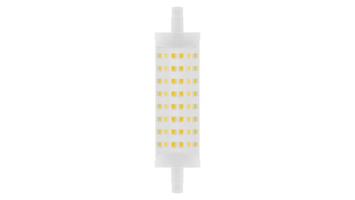 Żarówka LED R7s 118mm 16W = 125W 2000lm 2700K Ciepła 300 OSRAM STAR