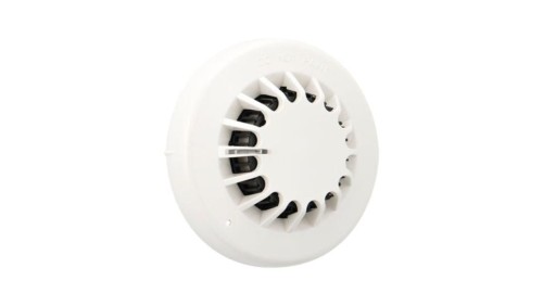 Optyczna adresowalna czujka dymu TF2-TF5 CF3000 CAP320 400002FIRE-0002X