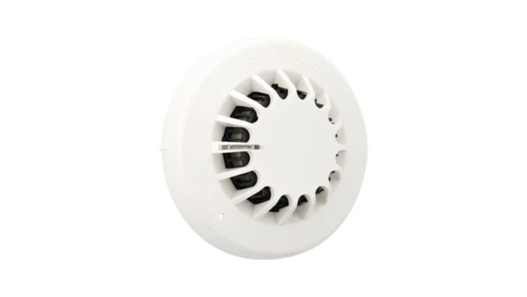 Optyczna adresowalna czujka dymu TF2-TF5 CF3000 CAP320 400002FIRE-0002X