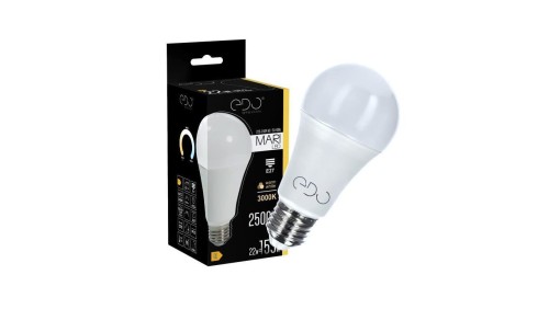 Żarówka MARI LED E27 22W 3000K ciepła WW 2500lm EDO777507 EDO