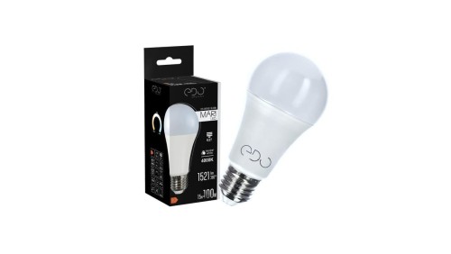 Żarówka MARI LED E27 15W 4000K neutralna NW 1521lm EDO777502 EDO