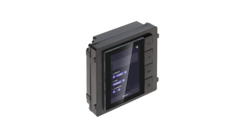 Moduł wyświetlacza, LCD 3,5, rozdzielczość 320*480, 4 przyciski z podświetleniem, wyświetlacz ze...