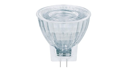 Żarówka LED GU4 MR11 4,2W = 35W 345lm 2700K Ciepła 36 12V OSRAM STAR