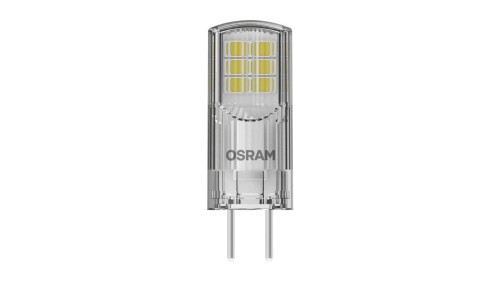 Żarówka LED GY6,35 KAPSUŁKA 2,6W = 28W 300lm 2700K Ciepła 320 12V OSRAM STAR