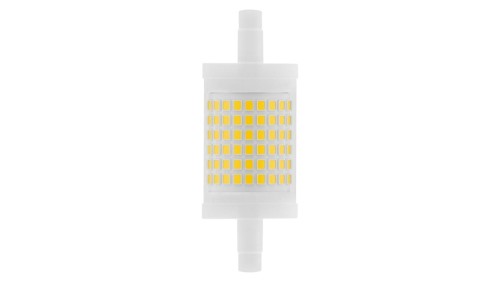Żarówka LED R7s 78mm 12W = 100W 1521lm 2700K Ciepła 360 OSRAM STAR Ściemnialna