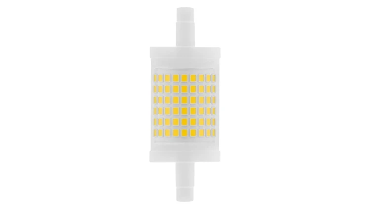 Żarówka LED R7s 78mm 12W = 100W 1521lm 2700K Ciepła 360 OSRAM STAR Ściemnialna