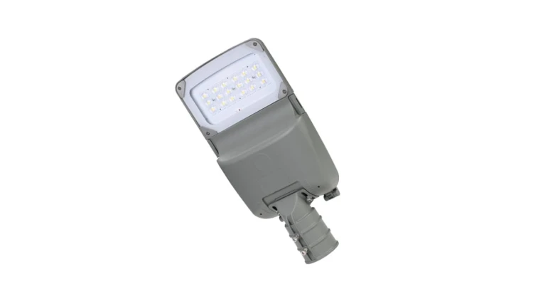 LAMPA ULICZNA MB 50W 6750lm NW 740 66