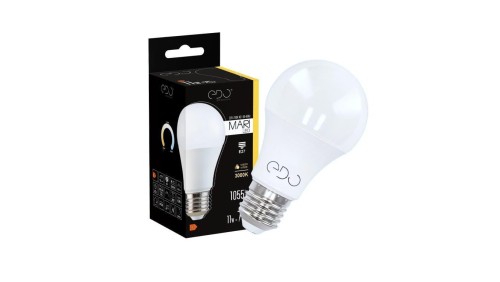Żarówka MARI LED E27 11W 3000K ciepła WW 1055lm EDO777588 EDO