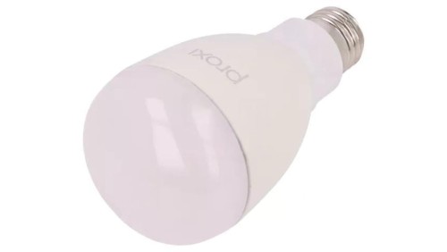 RB-BULB Lampka LED, RGB, E27, 85÷265VAC, Interfejs: Bluetooth SMART, PROXI
