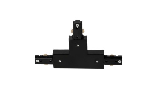 Łącznik T do szyny MEVA PRO T Connector Black, czarny EDO777527 EDO