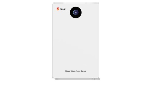 Magazyn Energii SRNE 10,24kWh 51,2V IP65