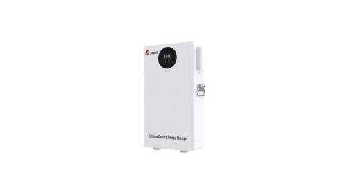 Magazyn Energii SRNE 10,24kWh 51,2V IP30