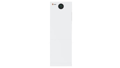 Falownik SRNE OFF-GRID + Magazyn energii ALL IN ONE 5+5