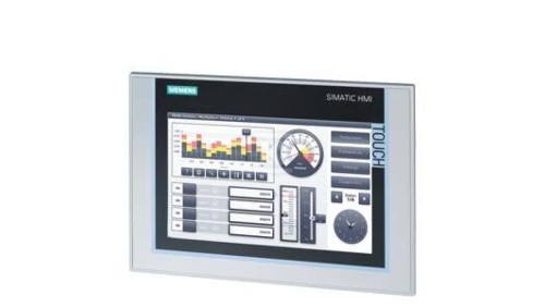Panel operatorski Siemens SIMATIC SIMATIC TP900 6AV2124 0JC01-0AX0