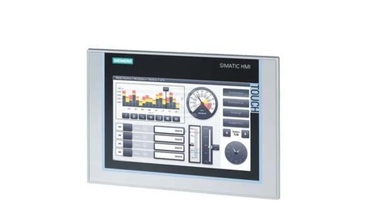 Panel operatorski Siemens SIMATIC SIMATIC TP900 6AV2124 0JC01-0AX0