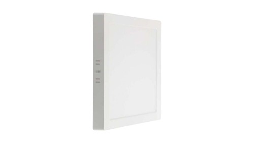 Panel LED 18W 4000K 1980lm 214x31mm Diody SAMSUNG Kwadratowy 5 Lat Gwarancji 104991