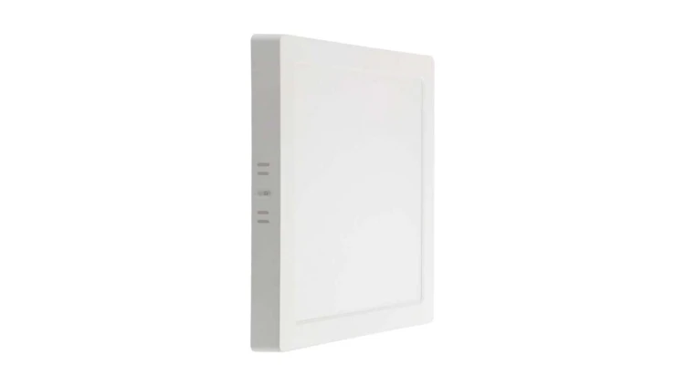 Panel LED 18W 4000K 1980lm 214x31mm Diody SAMSUNG Kwadratowy 5 Lat Gwarancji 104991