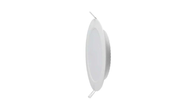 Panel LED 6W 3000K 660lm 120,5x28,4mm Diody SAMSUNG Okrągły 5 Lat Gwarancji 78581