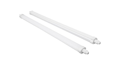 Oprawa liniowa LED hermetyczna 1200mm ASTRA 36W, 4000K