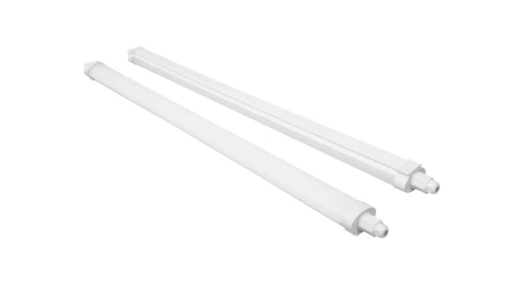 Oprawa liniowa LED hermetyczna 1200mm ASTRA 36W, 4000K