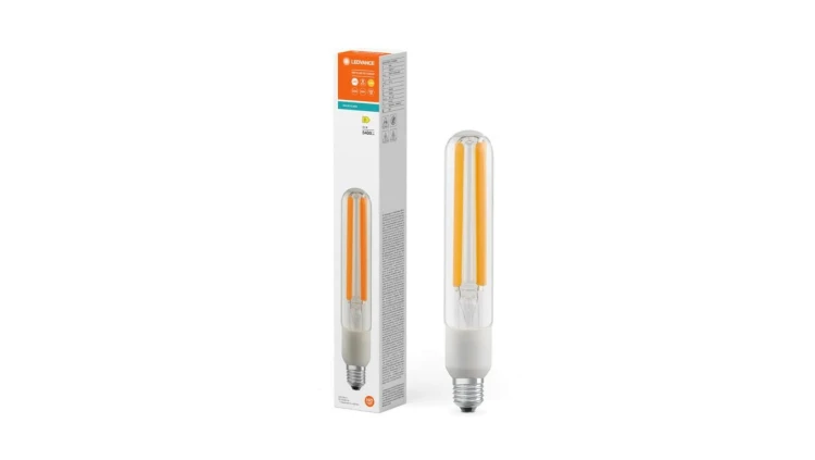 Żarówka LED NAV E27 35W = 70W 5400lm 2700K Ciepła Biała FILAMENT LEDVANCE