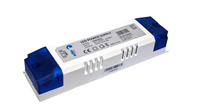 Zasilacz LED meblowy 12V 100W ADM10012
