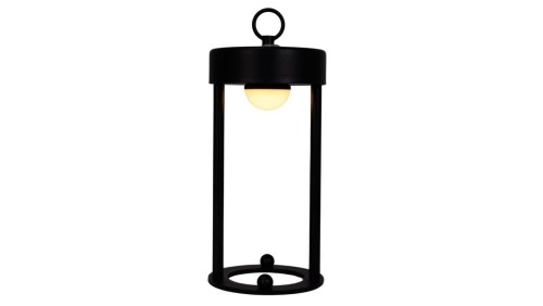 Lampka LED bezprzewodowa dotykowa stołowa z zawieszką