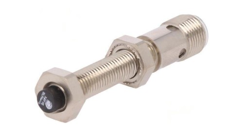 XS208BLPAM12 Czujnik indukcyjny, Output: PNP / NO, 0÷2,5mm, 12÷24VDC, M8, Szczelność: IP67