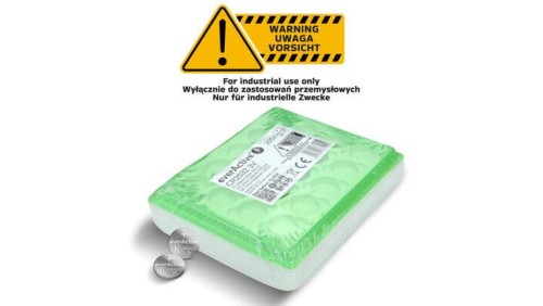 200 x bateria litowa mini everActive CR2032