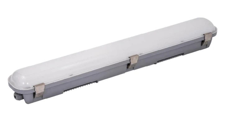 OPRAWA HERMETYCZNA RETRO 60cm 30W 4200lm 840 120 65 LHT004 IK08 z opcją redukcji mocy