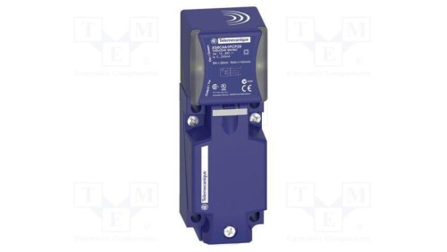 XS7C4A1MPG13 Czujnik indukcyjny, 0÷15mm, 2-przewodowy NO/NC, Uzas: 24÷240VDC