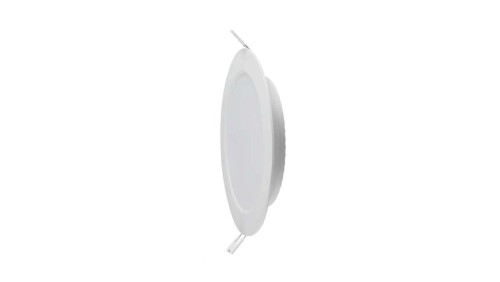 Panel LED 6W 4000K 660lm 120,5x28,4mm Diody SAMSUNG Okrągły 5 Lat Gwarancji 78591