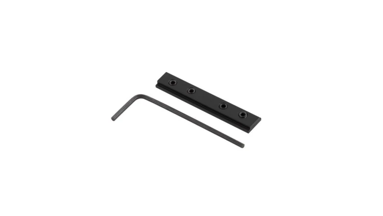Mechaniczny łącznik do systemu niskonapięciowego NANO-LVM 11726 Nowodvorski