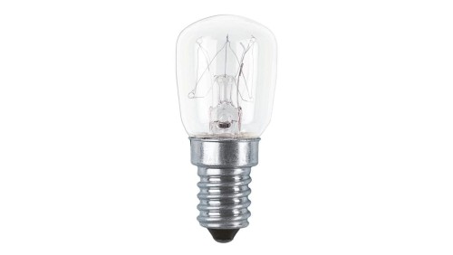Żarówka E14 15W T26 lodówkowa OSRAM special