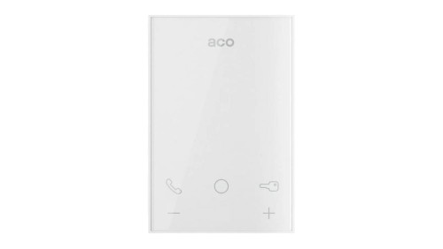 Głośnomówiący unifon cyfrowy, pracujący w systemach CDN, INSPIRO i FAMILIO P/PV UPRO800