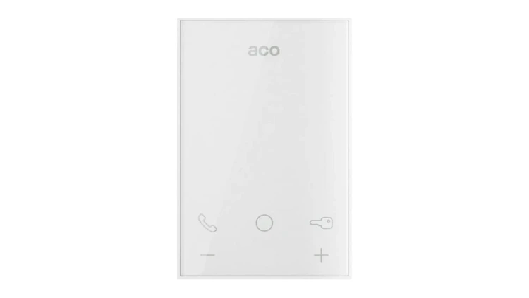 Głośnomówiący unifon cyfrowy, pracujący w systemach CDN, INSPIRO i FAMILIO P/PV UPRO800