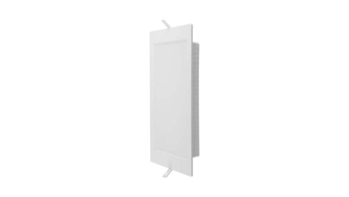 Panel LED 12W 6500K 1200lm 170,8x28,4mm Diody SAMSUNG Kwadratowy 5 Lat Gwarancji 104851