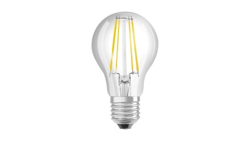 Żarówka LED E27 A60 2,5W = 40W 525lm 3000K Ciepła 300 Filament LEDVANCE Ultra Efficient