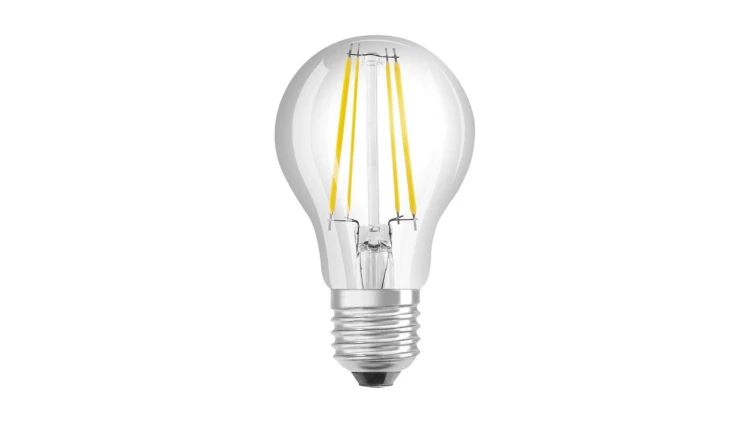 Żarówka LED E27 A60 2,5W = 40W 525lm 3000K Ciepła 300 Filament LEDVANCE Ultra Efficient