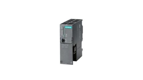 Sterownik PLC 384KB MPI/DP 12Mb/s ETHERNET PROFINET 20,4-28,8V DC SIMATIC S7-300 6ES7315-2EH14-0AB0