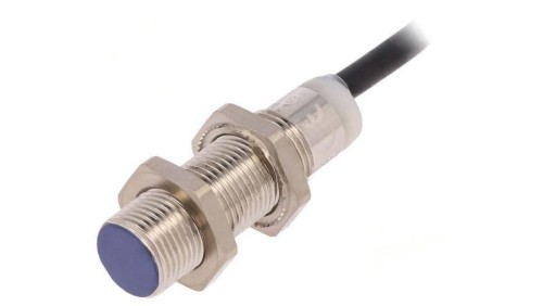 XS112BLPAL2 Czujnik indukcyjny, Output: PNP / NO, 0÷2mm, 12÷24VDC, M12, 2m, Szczelność: IP68