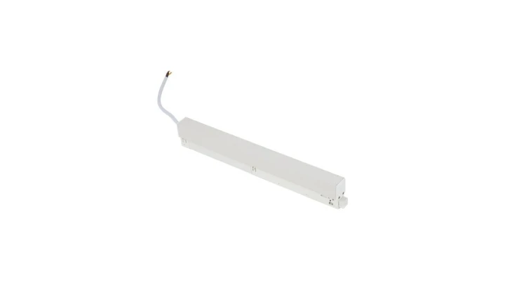 Zasilacz wewnętrzny 48V, 150W do systemu oświetlenia szynowego LVM 11616 Nowodvorski
