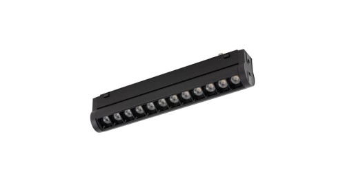 Reflektorek do systemu niskonapięciowego UT-LVM FOCUS SWING LED 12W 11336 Nowodvorski