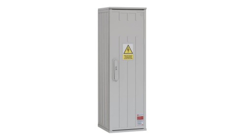 Obudowa termoutwardzalna OPS 26x80 GEP-00067
