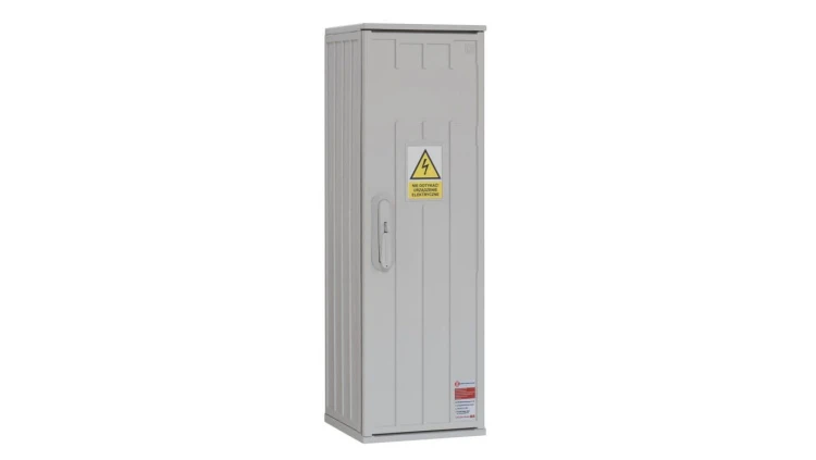 Obudowa termoutwardzalna OPS 26x80 GEP-00067