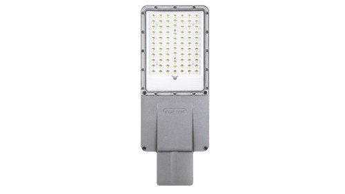 Oprawa uliczna solarna Lumax SOLAR TR Street LED 3.2Vx60Ah 3750lm 765 65