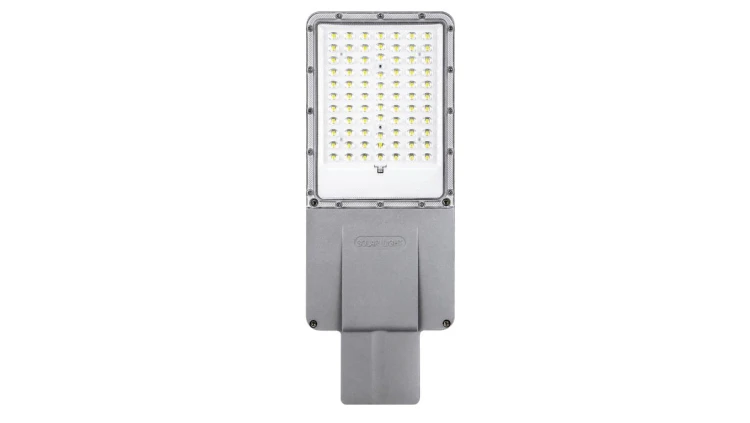 Oprawa uliczna solarna Lumax SOLAR TR Street LED 3.2Vx60Ah 3750lm 765 65