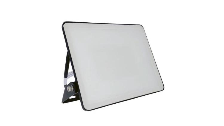 Naświetlacz ZORAN LED bezramkowy, 50W, 4000K barwa neutralna, 4280lm, IP65, 220-240V EDO777678 EDO