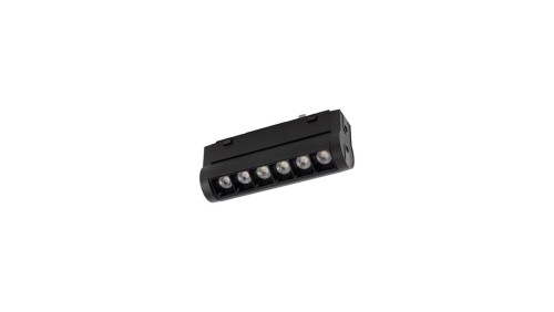 Reflektorek do systemu niskonapięciowego UT-LVM FOCUS SWING LED 6W 11335 Nowodvorski