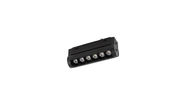 Reflektorek do systemu niskonapięciowego UT-LVM FOCUS SWING LED 6W 11335 Nowodvorski